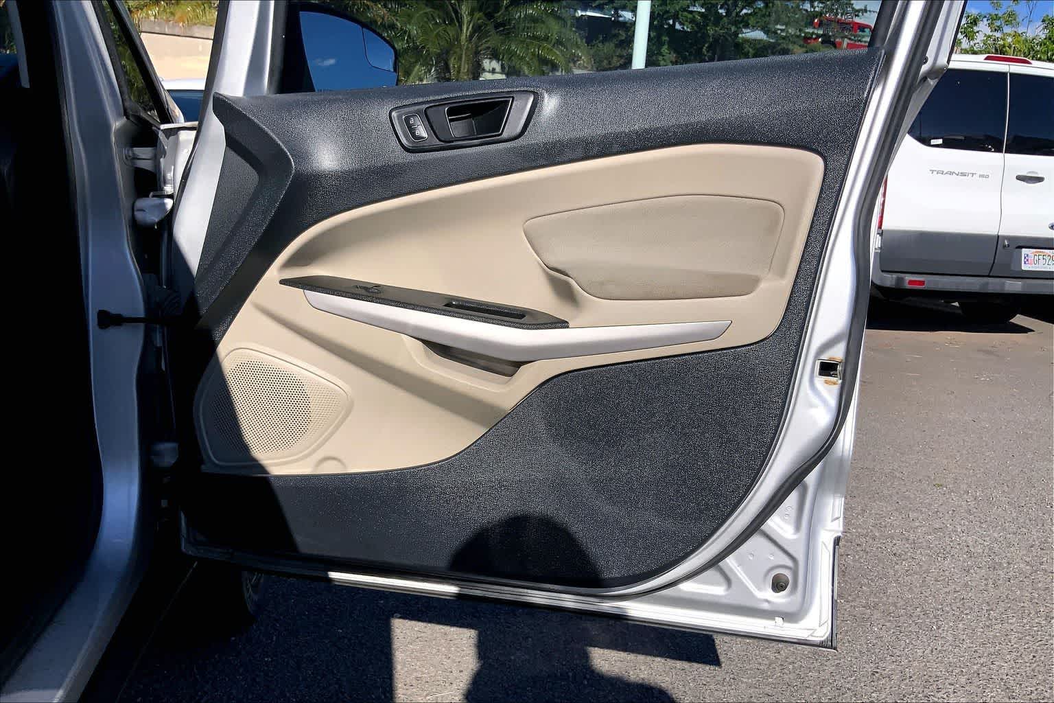 Thumbnail: 2019 Ford EcoSport - 28