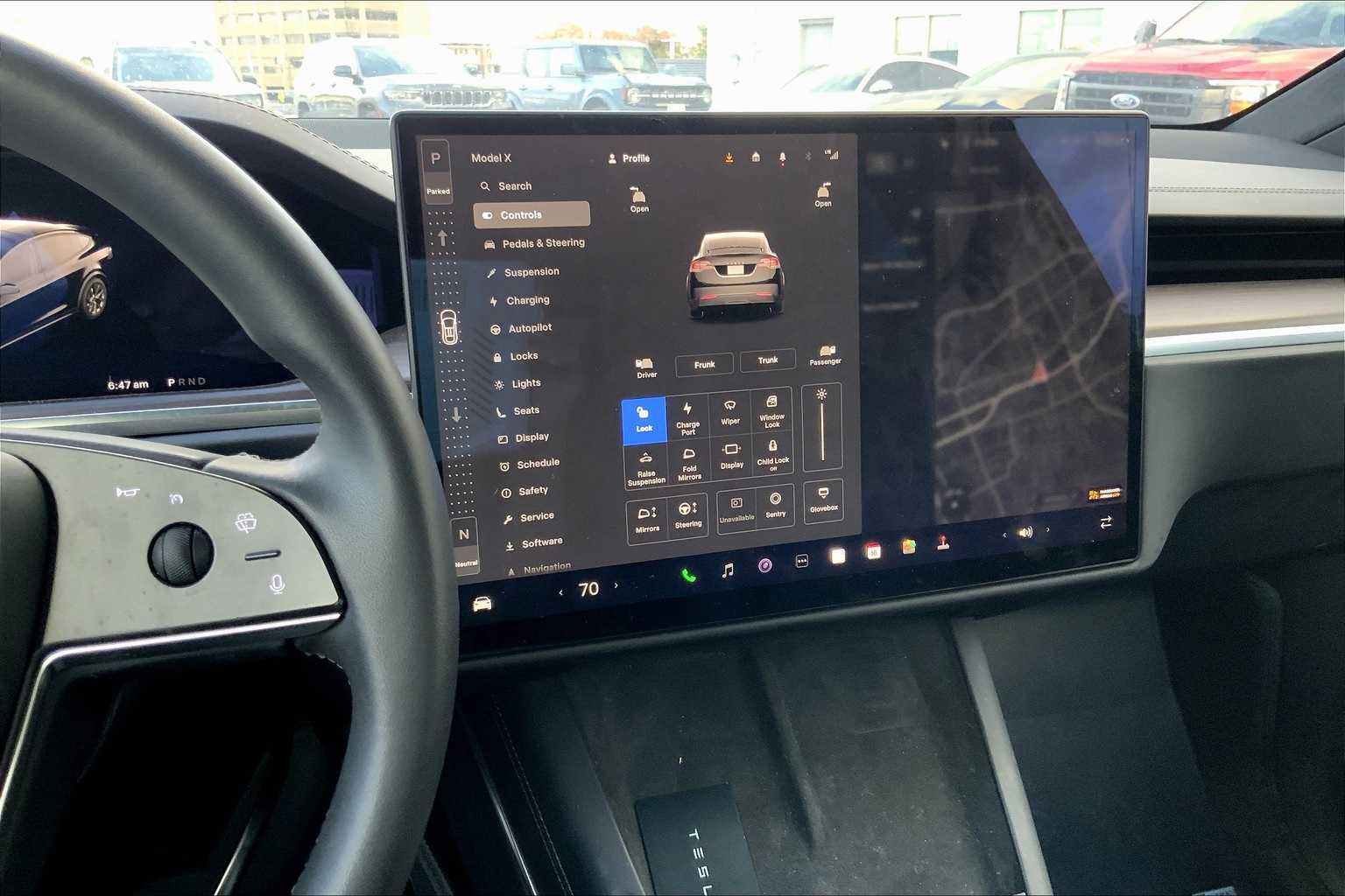 Thumbnail: 2023 Tesla Model X - 15