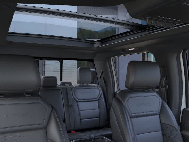 Thumbnail: 2025 Ford F-150 - 22