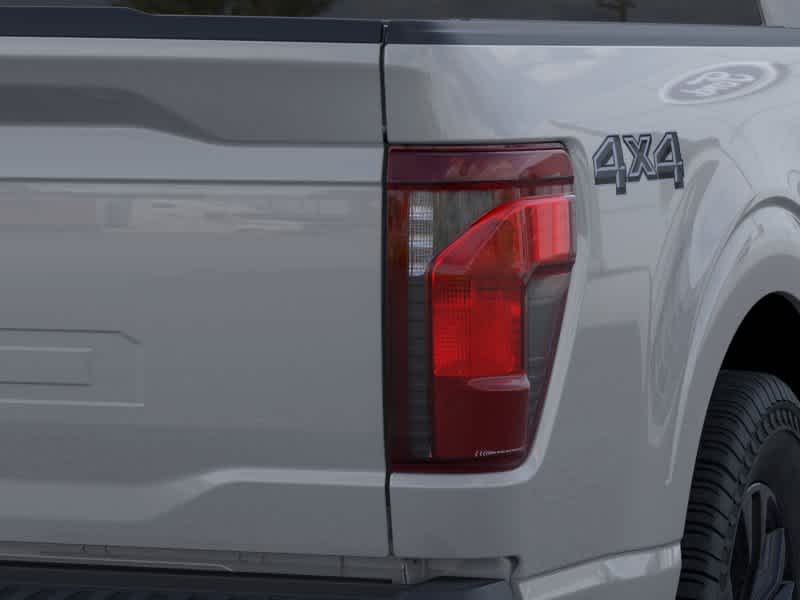 Thumbnail: 2026 Ford F-150 - 21