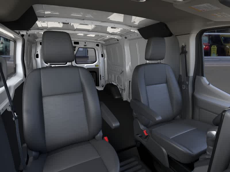 Thumbnail: 2026 Ford Transit Series - 10