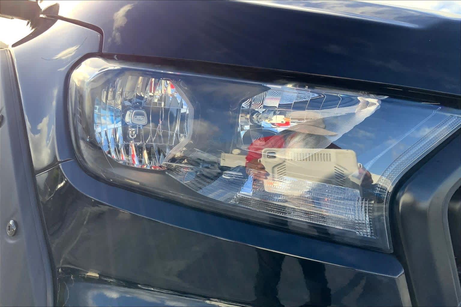 Thumbnail: 2020 Ford Ranger - 31