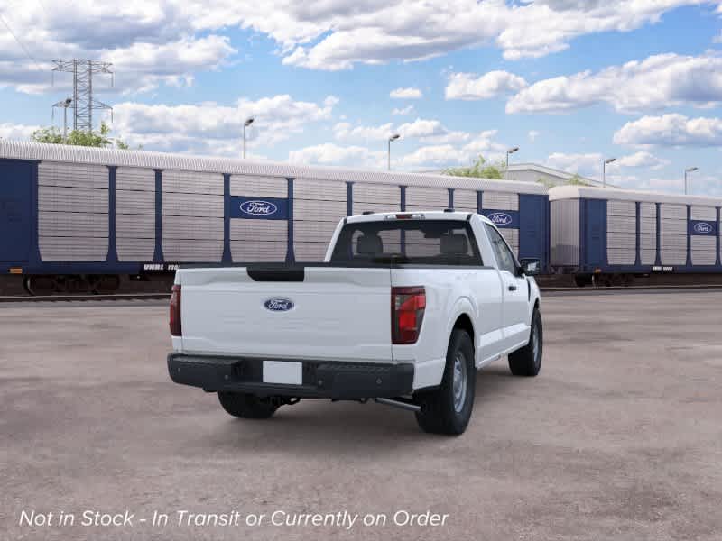 Thumbnail: 2026 Ford F-150 - 8