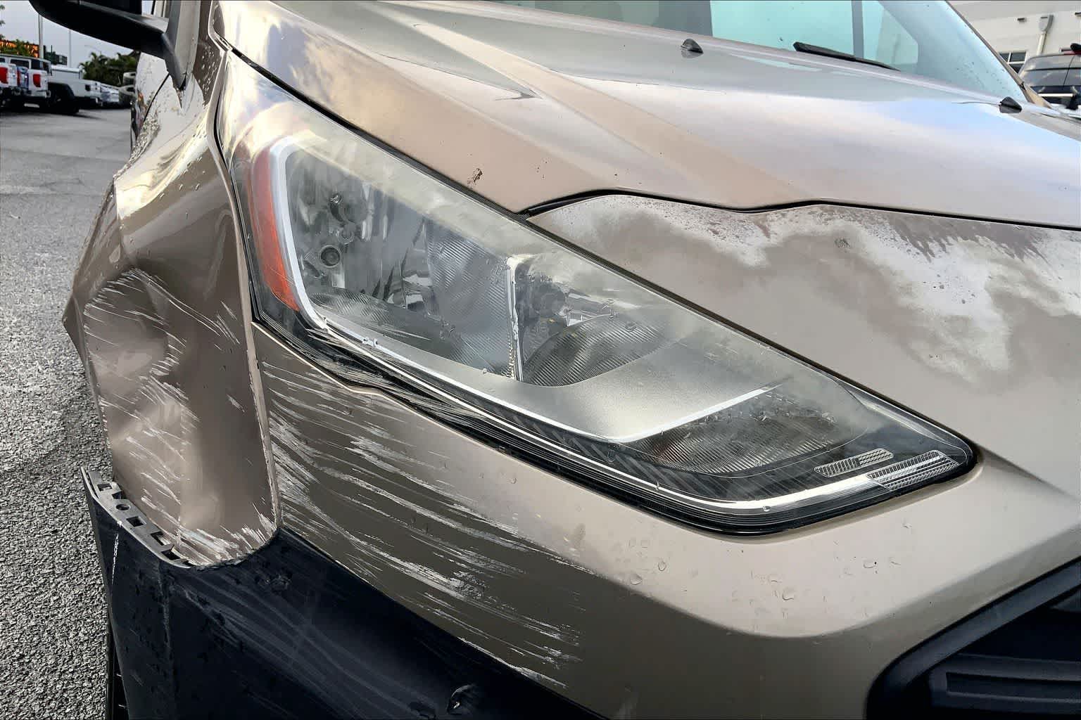 Thumbnail: 2019 Ford Transit Series - 31