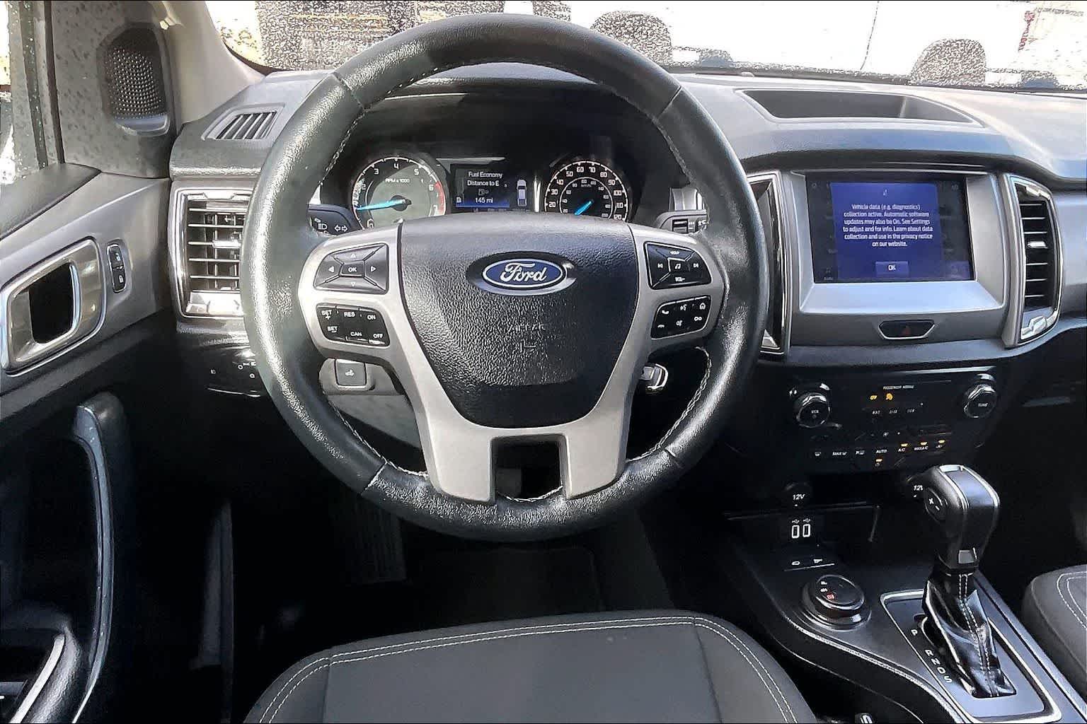 Thumbnail: 2022 Ford Ranger - 14