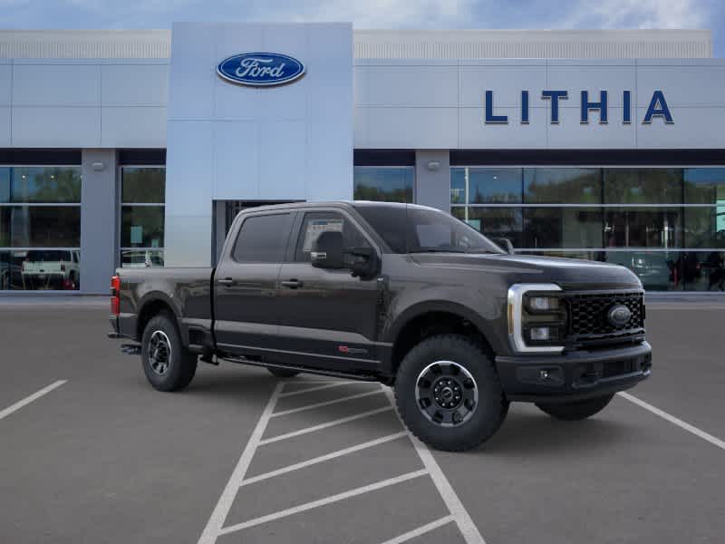 Thumbnail: 2026 Ford F-350 - 7