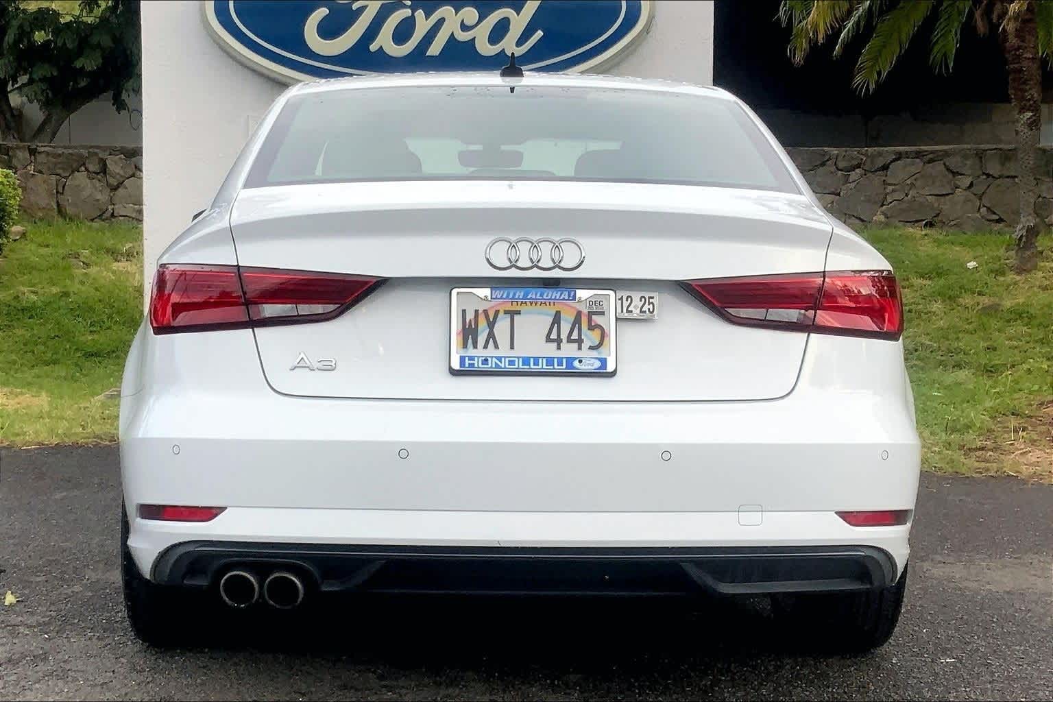 Thumbnail: 2020 Audi A3 - 5