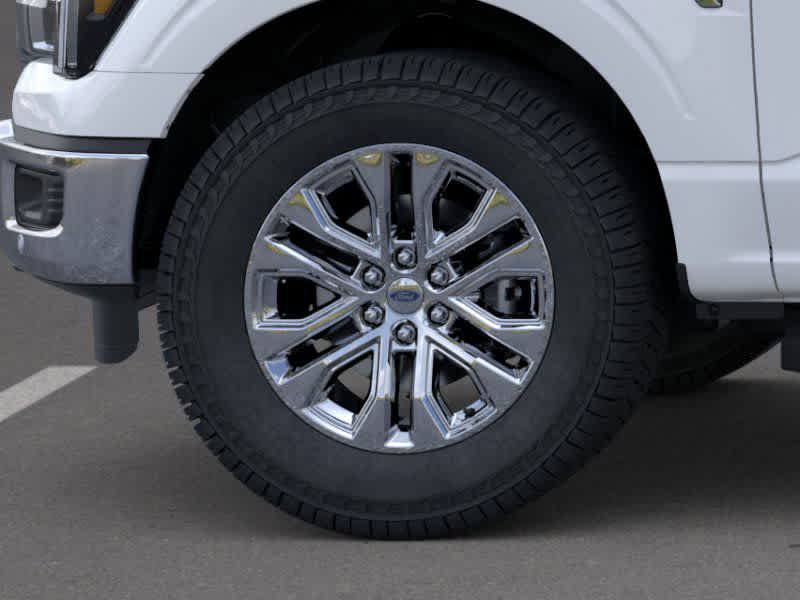 Thumbnail: 2026 Ford F-150 - 19