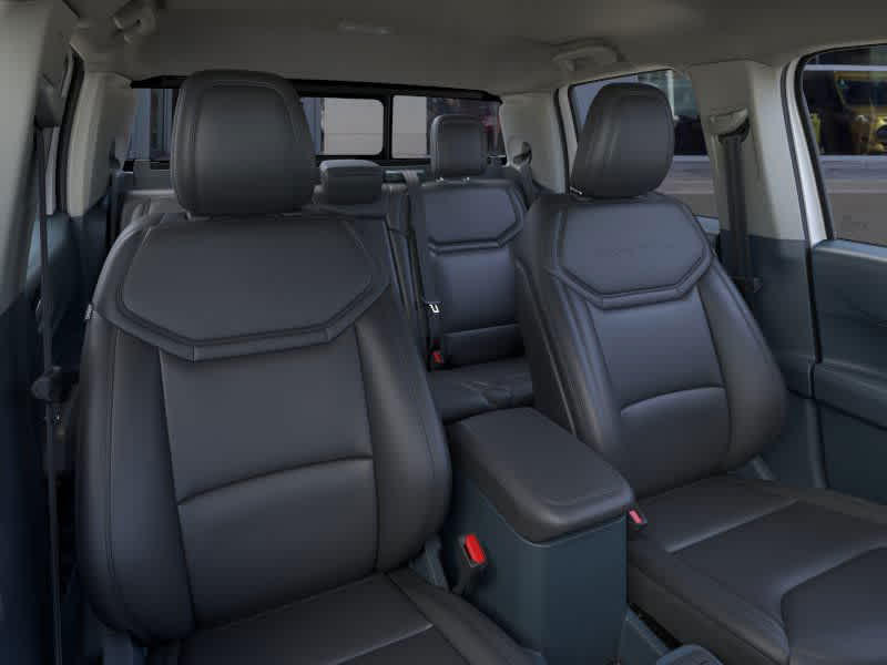 Thumbnail: 2025 Ford Maverick - 10