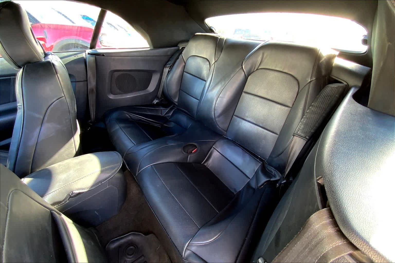 Thumbnail: 2018 Ford Mustang - 28