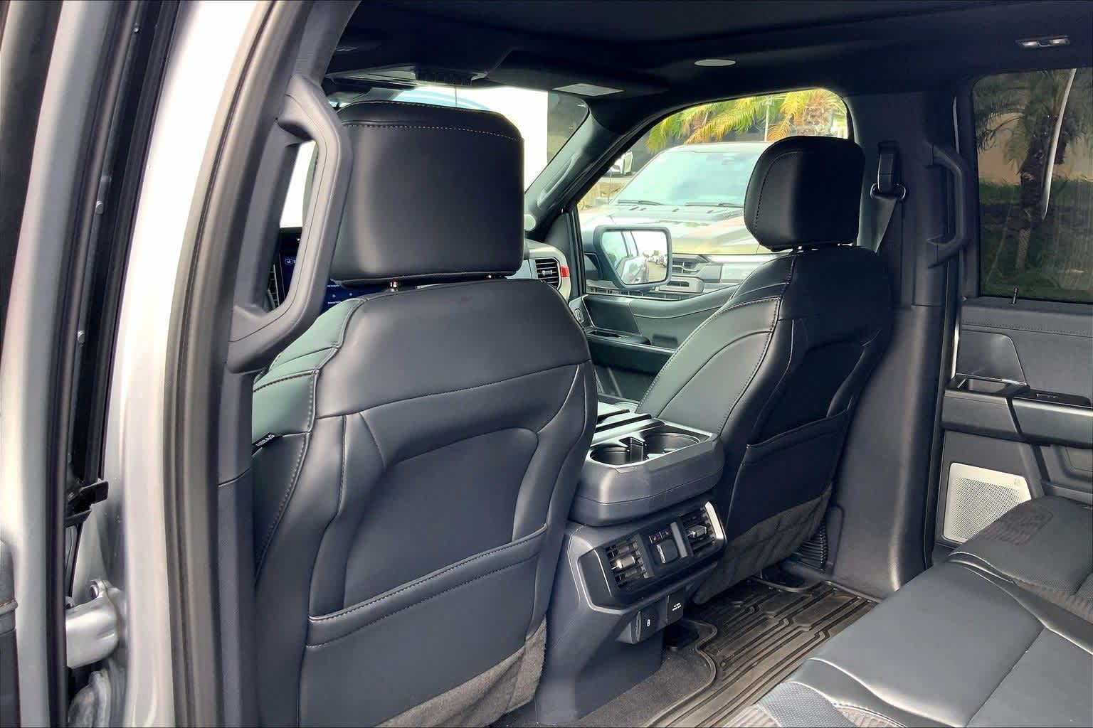 Thumbnail: 2023 Ford F-150 - 12