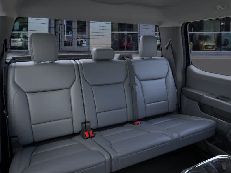 Thumbnail: 2025 Ford F-150 - 11