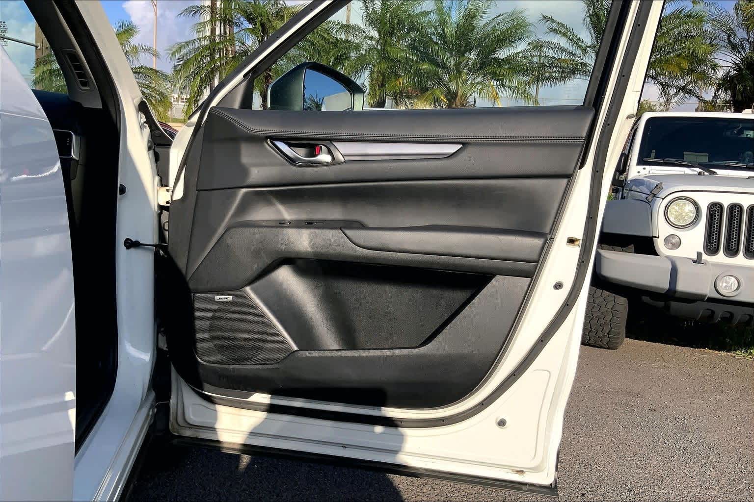 Thumbnail: 2018 Mazda CX-5 - 28