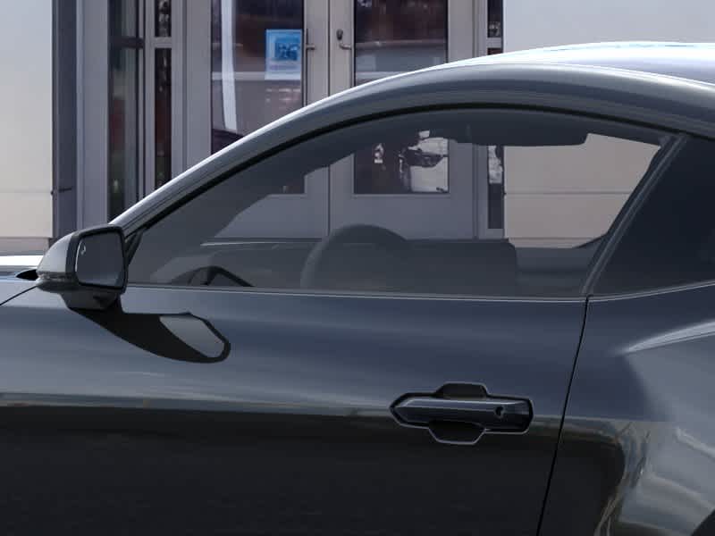 2025 Ford Mustang Dark Horse - Photo 20