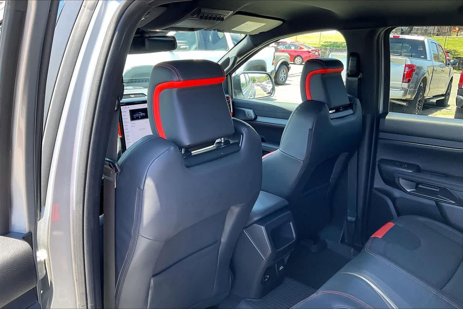 Thumbnail: 2024 Ford Ranger - 12