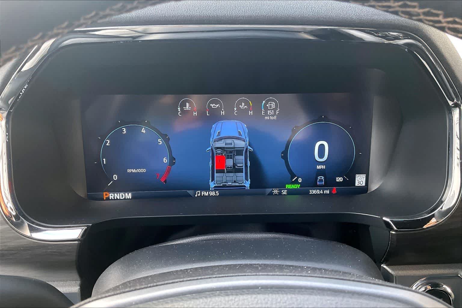 Thumbnail: 2025 Ford F-150 - 17