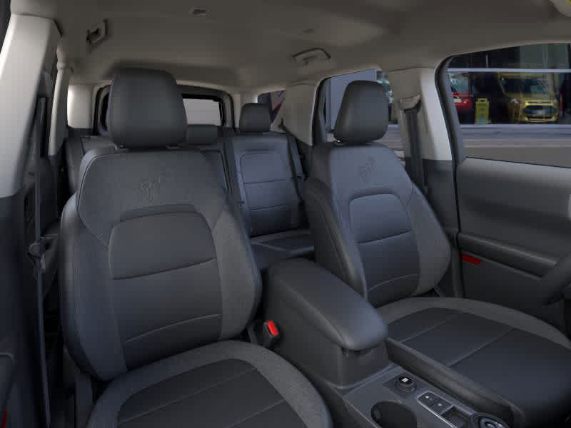 Thumbnail: 2025 Ford Bronco Sport - 10