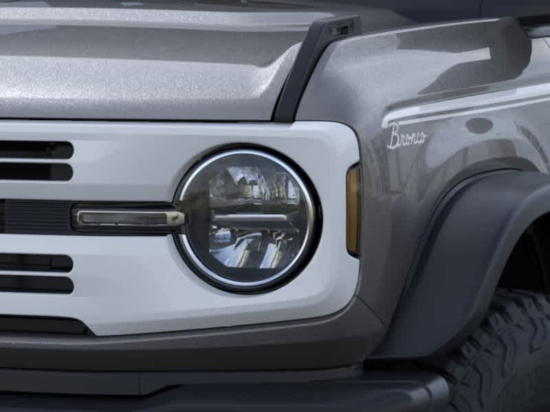 Thumbnail: 2026 Ford Bronco - 20