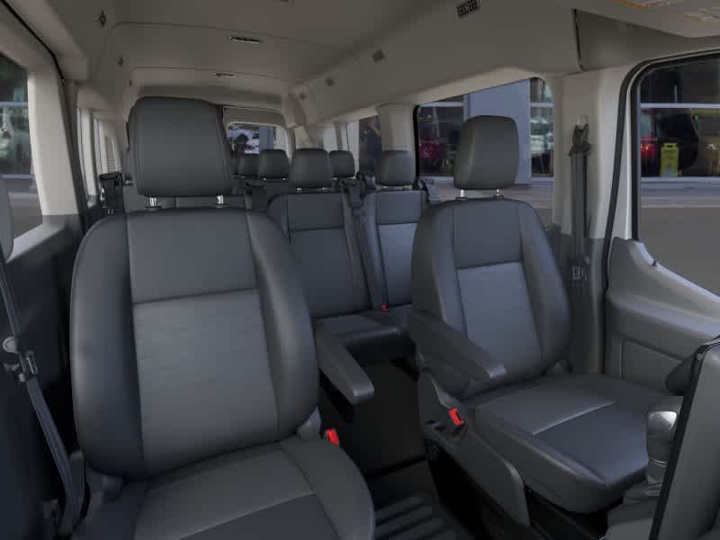 Thumbnail: 2026 Ford Econoline - 10