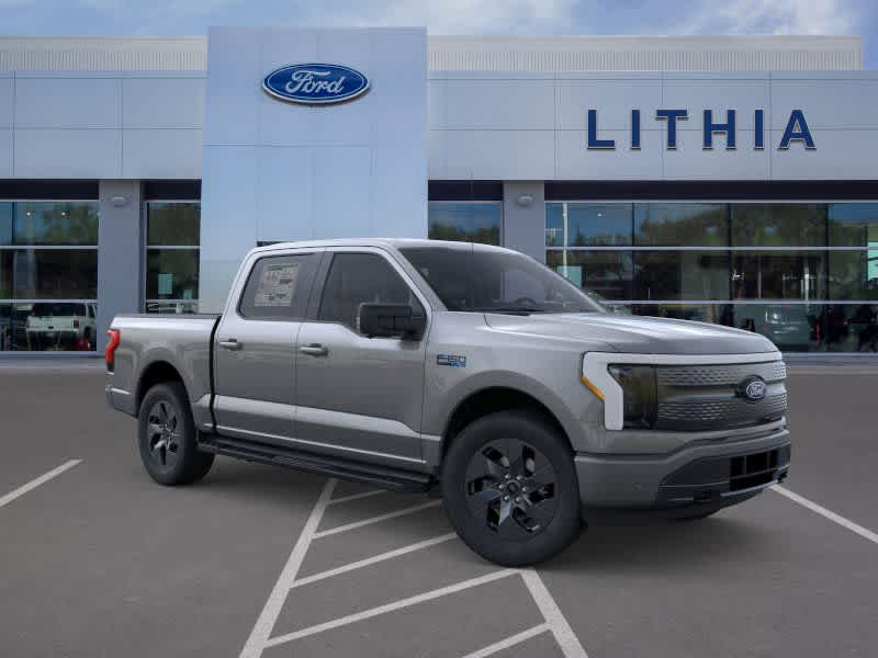 Thumbnail: 2025 Ford F-150 - 6