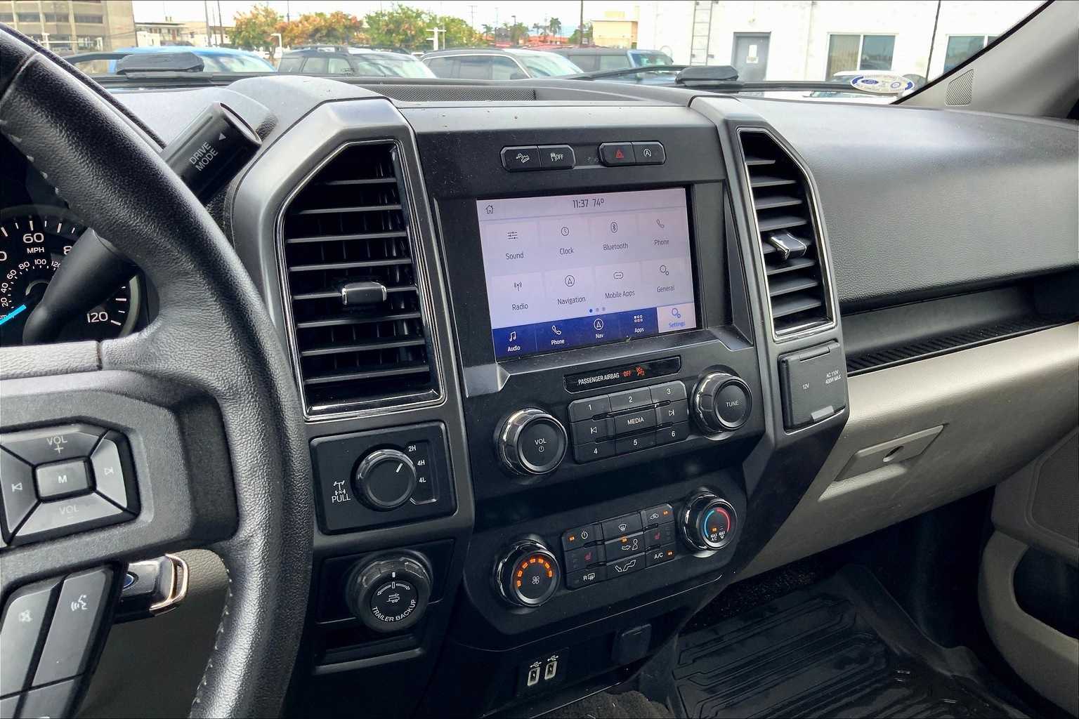 Thumbnail: 2020 Ford F-150 - 15