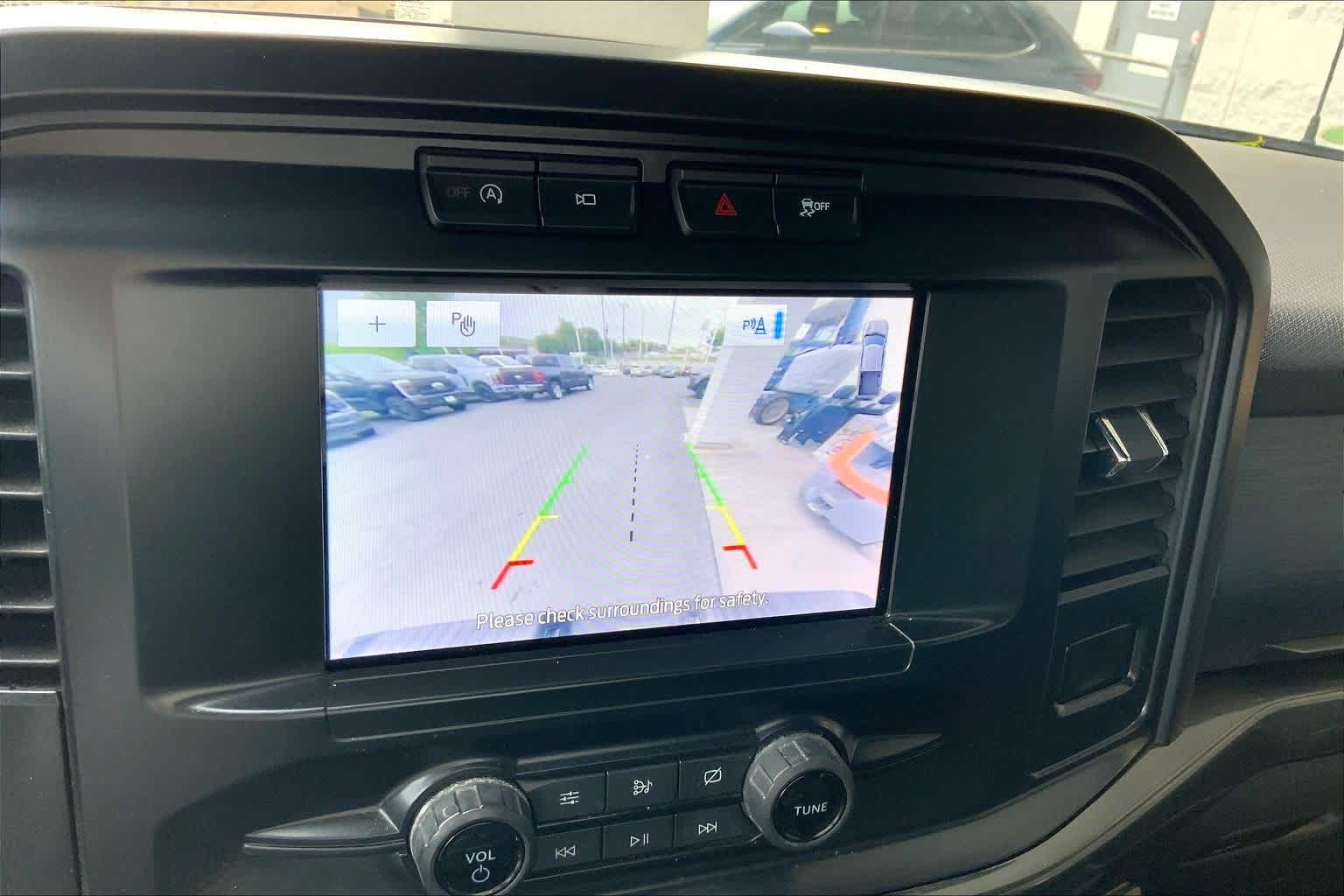 Thumbnail: 2021 Ford F-150 - 26