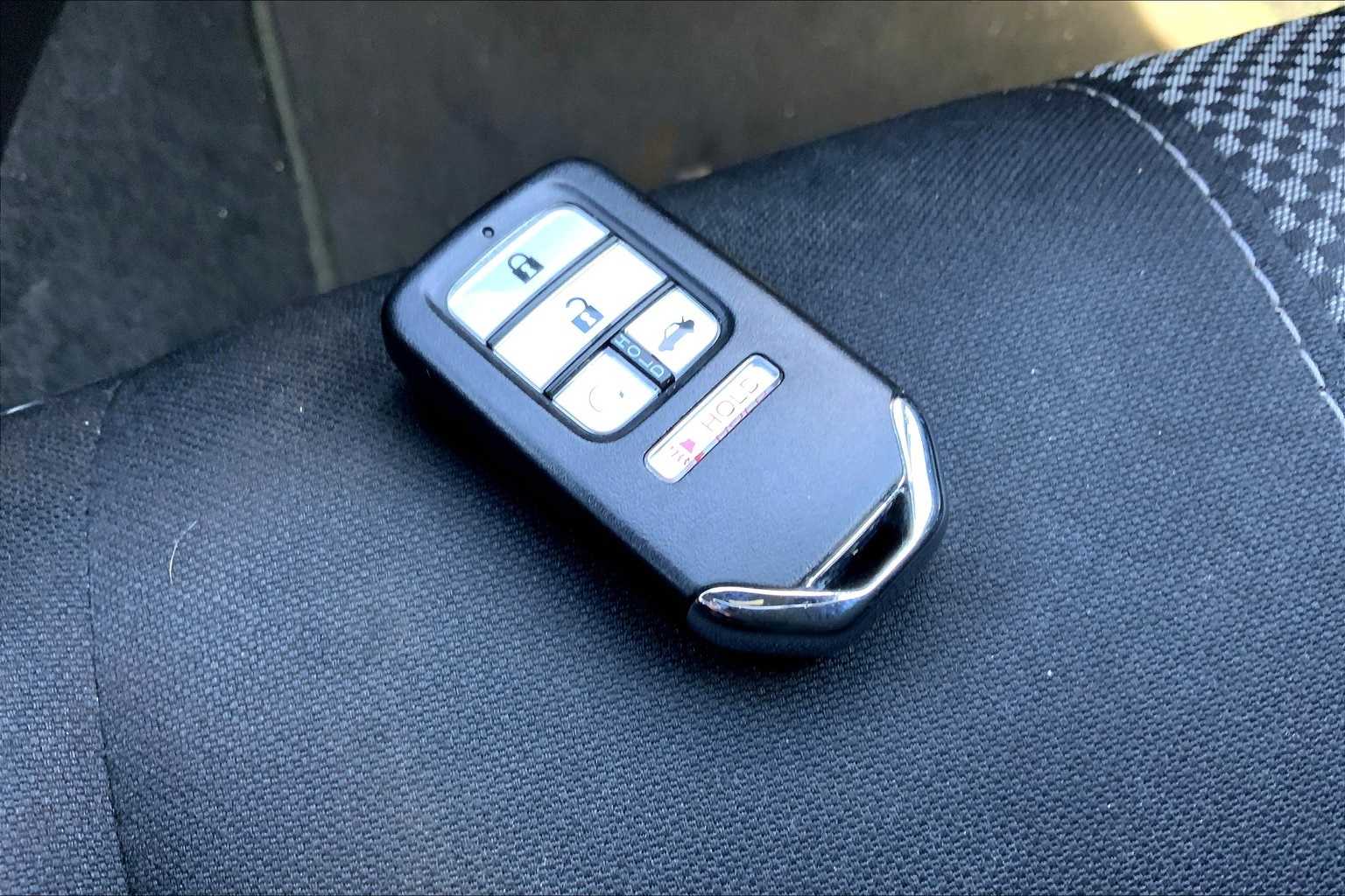 Thumbnail: 2019 Honda Civic - 19