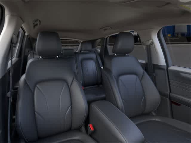 Thumbnail: 2025 Ford Escape - 10