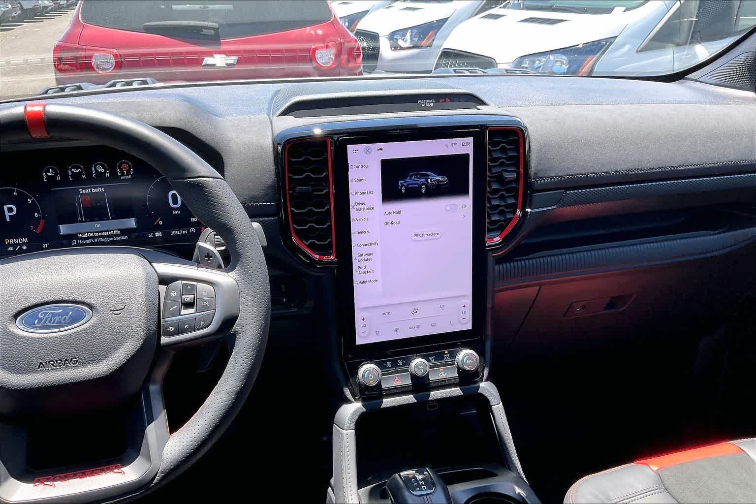 Thumbnail: 2024 Ford Ranger - 15