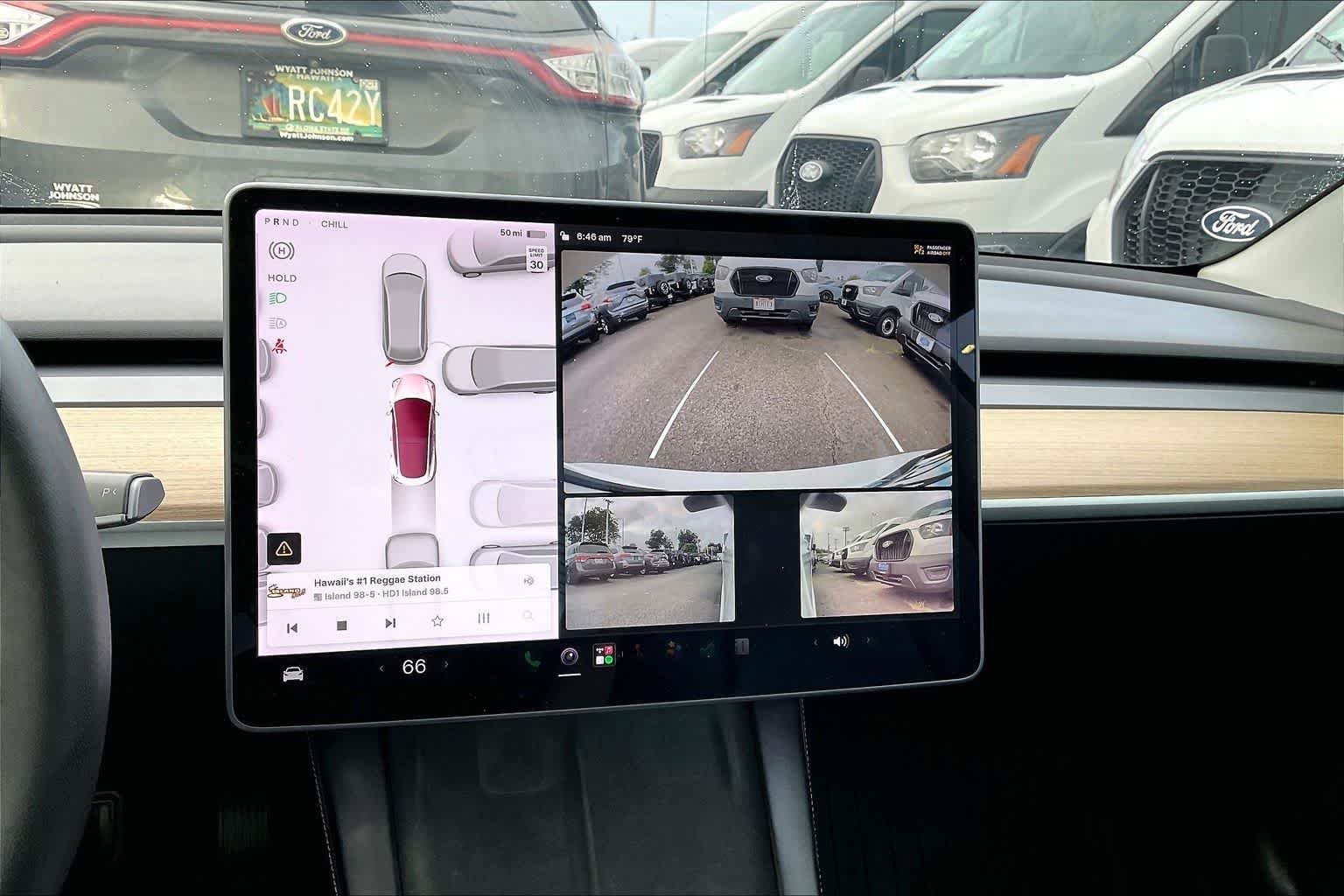 Thumbnail: 2021 Tesla Model 3 - 26