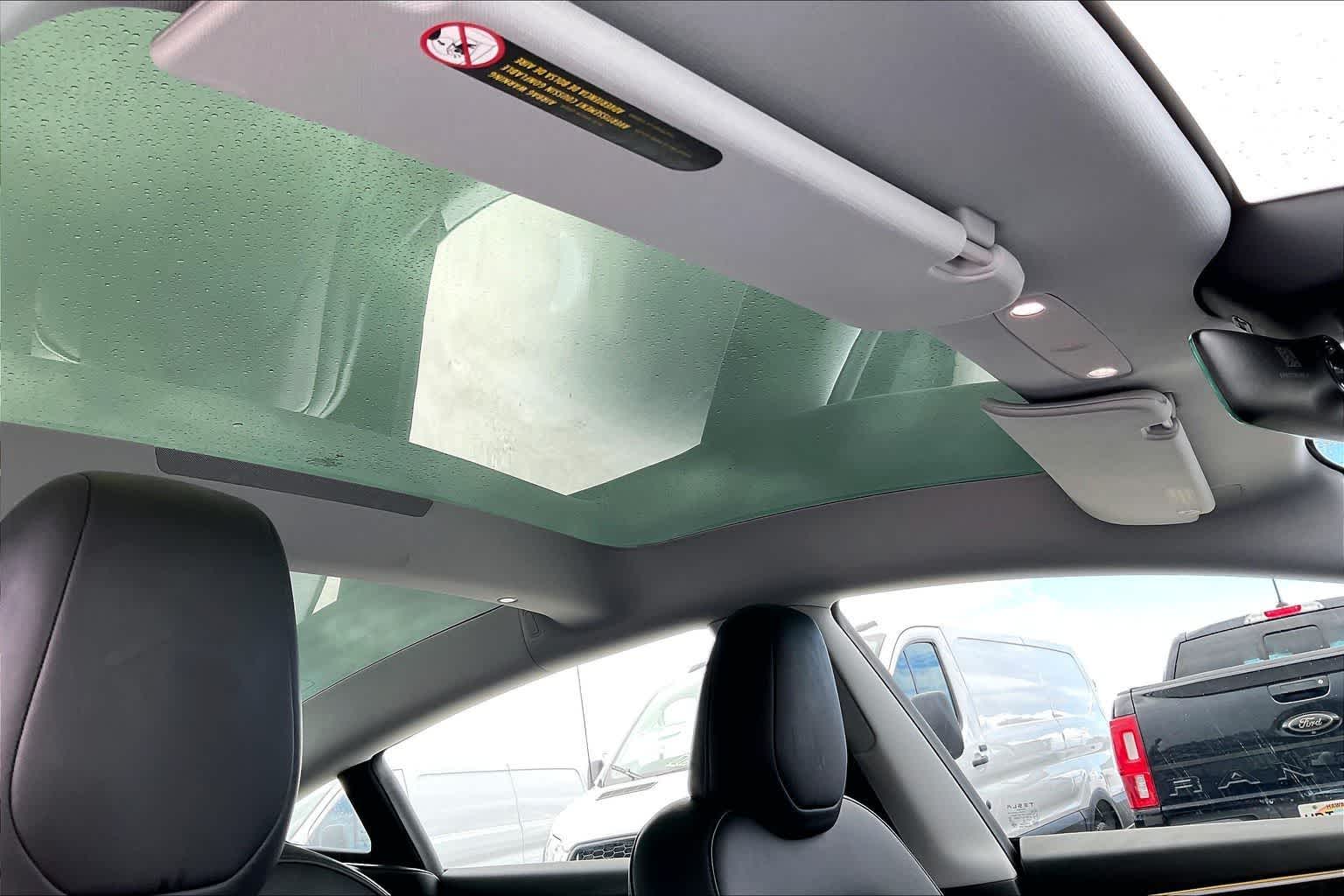 Thumbnail: 2024 Tesla Model 3 - 30