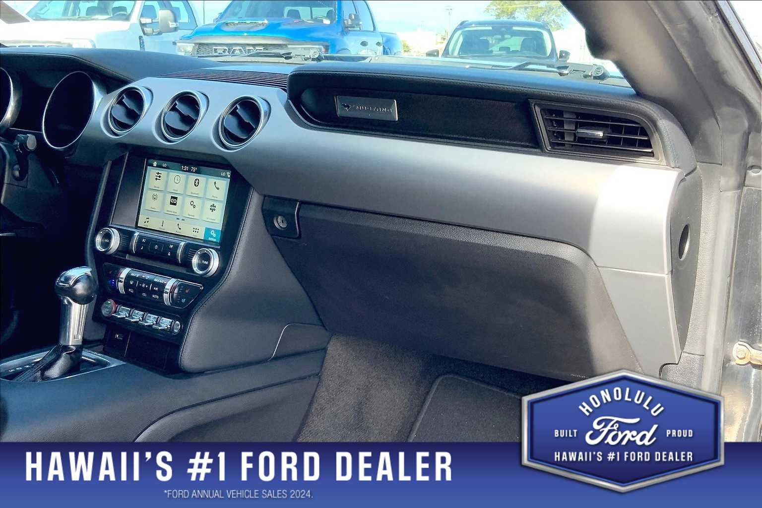 Thumbnail: 2018 Ford Mustang - 22
