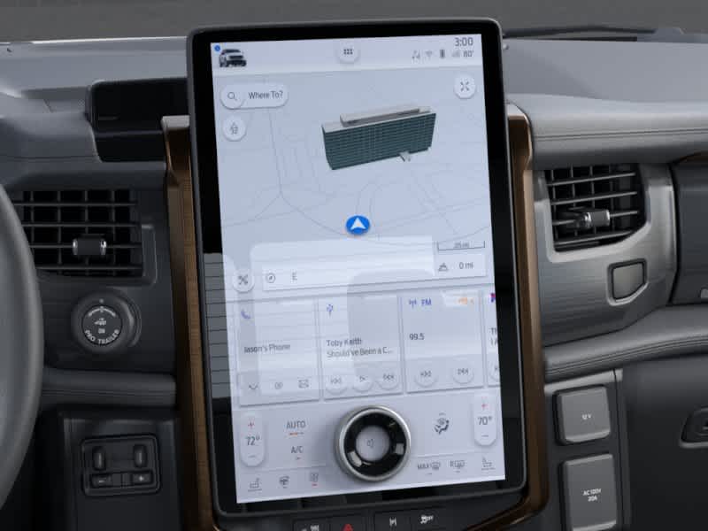 Thumbnail: 2023 Ford F-150 - 14