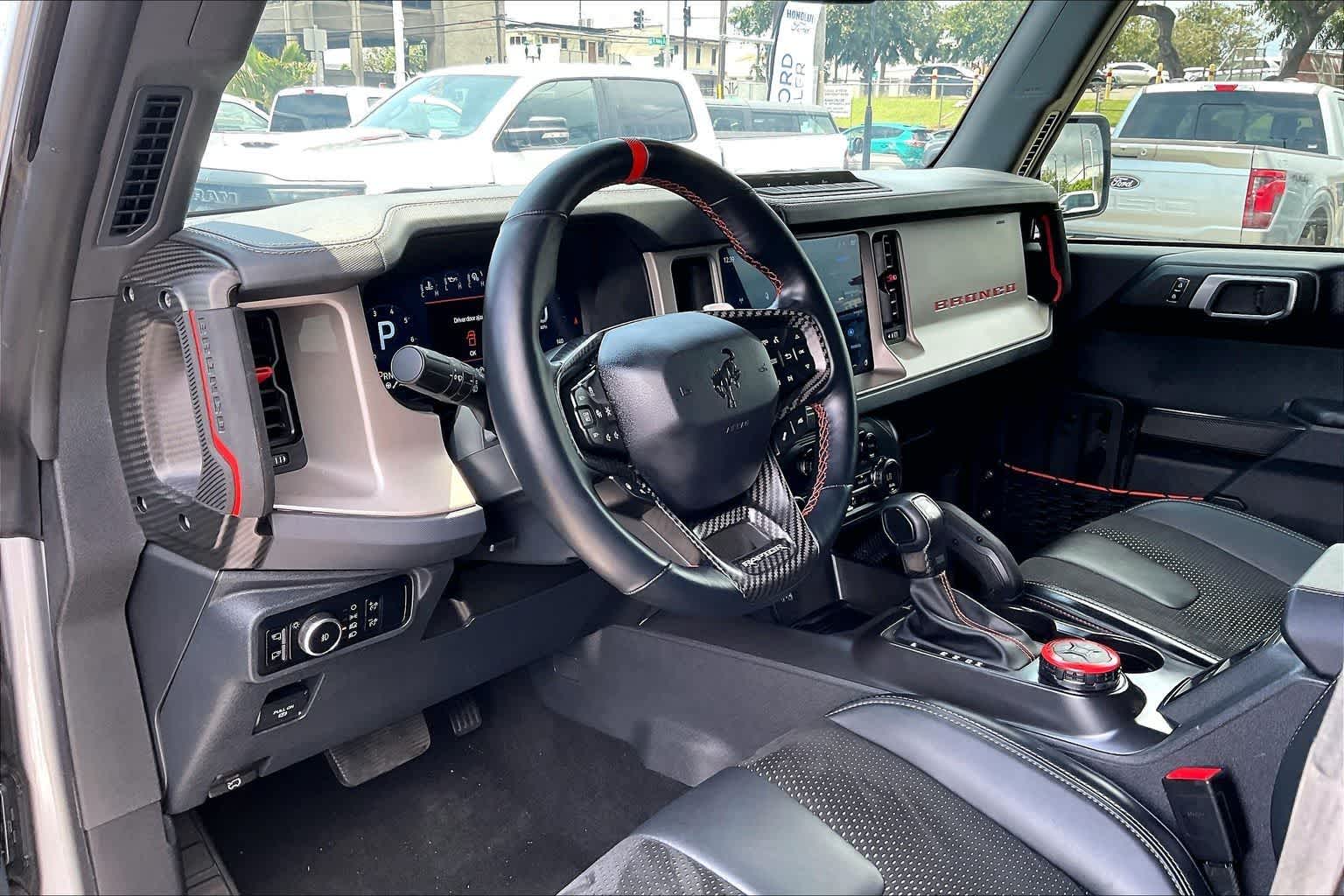 Thumbnail: 2024 Ford Bronco - 2