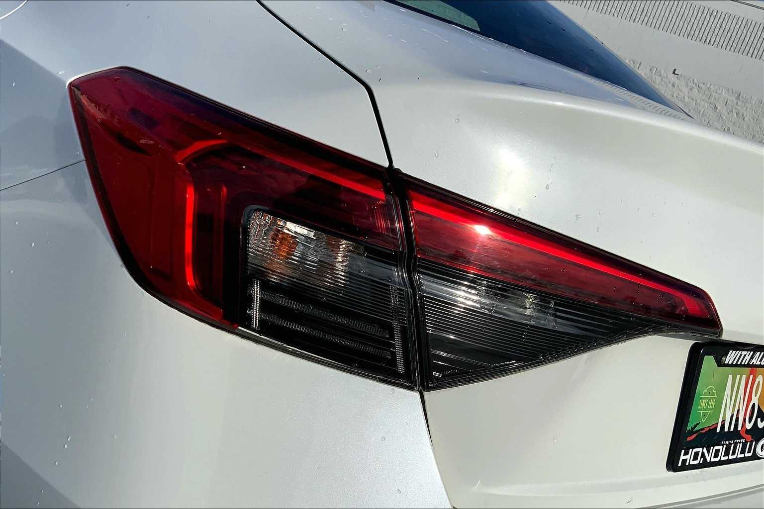 Thumbnail: 2022 Honda Civic - 32