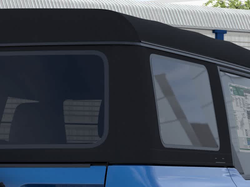 Thumbnail: 2026 Ford Bronco - 25