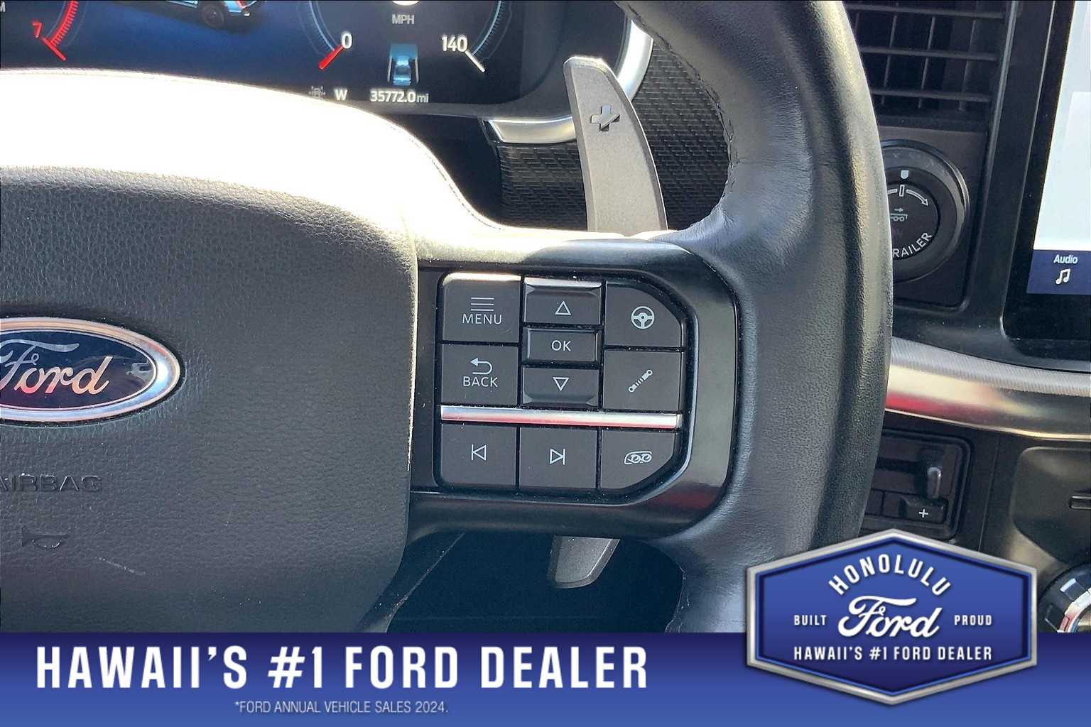 2022 Ford F-150 Raptor 25