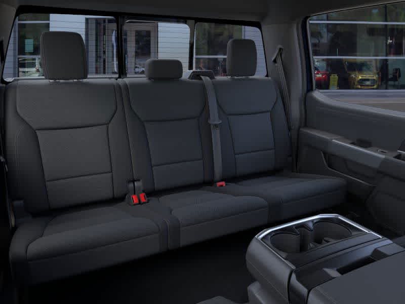 Thumbnail: 2025 Ford F-150 - 11