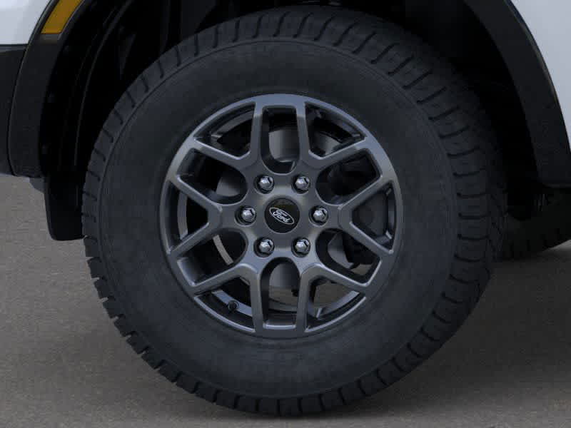 Thumbnail: 2025 Ford Ranger - 19