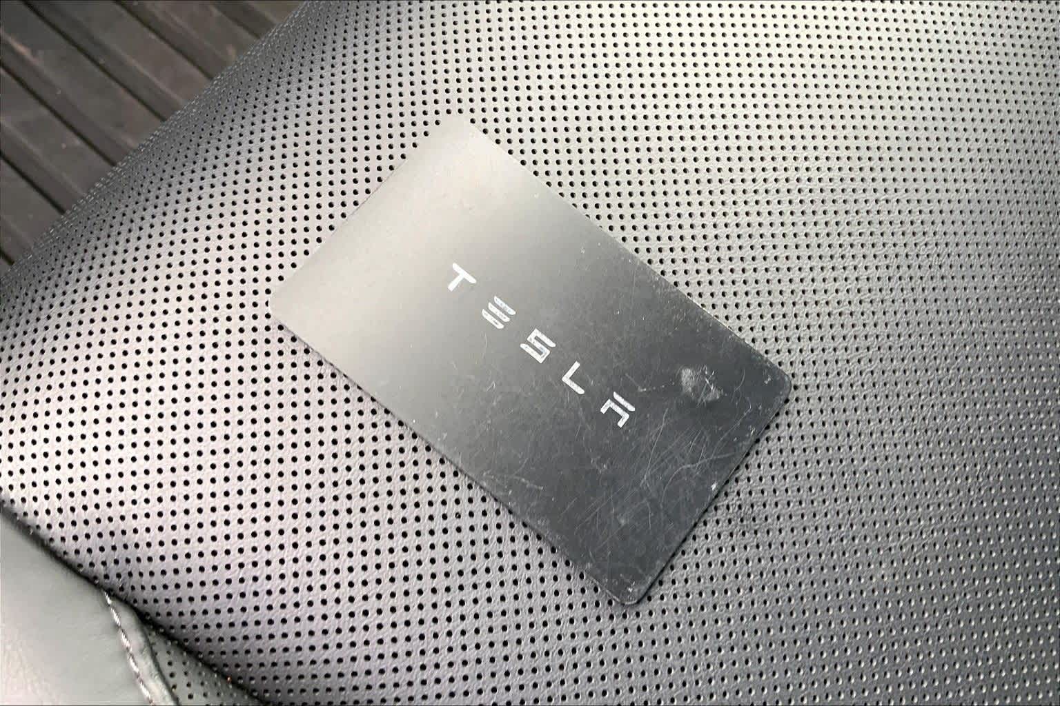 Thumbnail: 2024 Tesla Cybertruck - 19