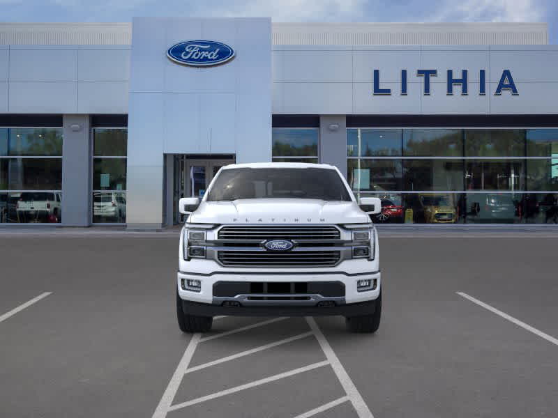 Thumbnail: 2025 Ford F-150 - 6