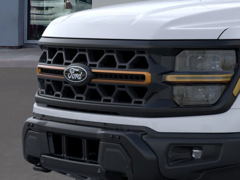 Thumbnail: 2025 Ford F-150 - 17