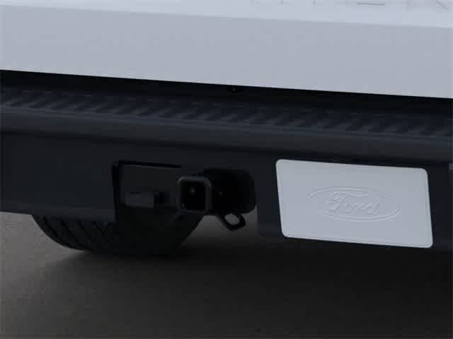 Thumbnail: 2025 Ford Maverick - 23