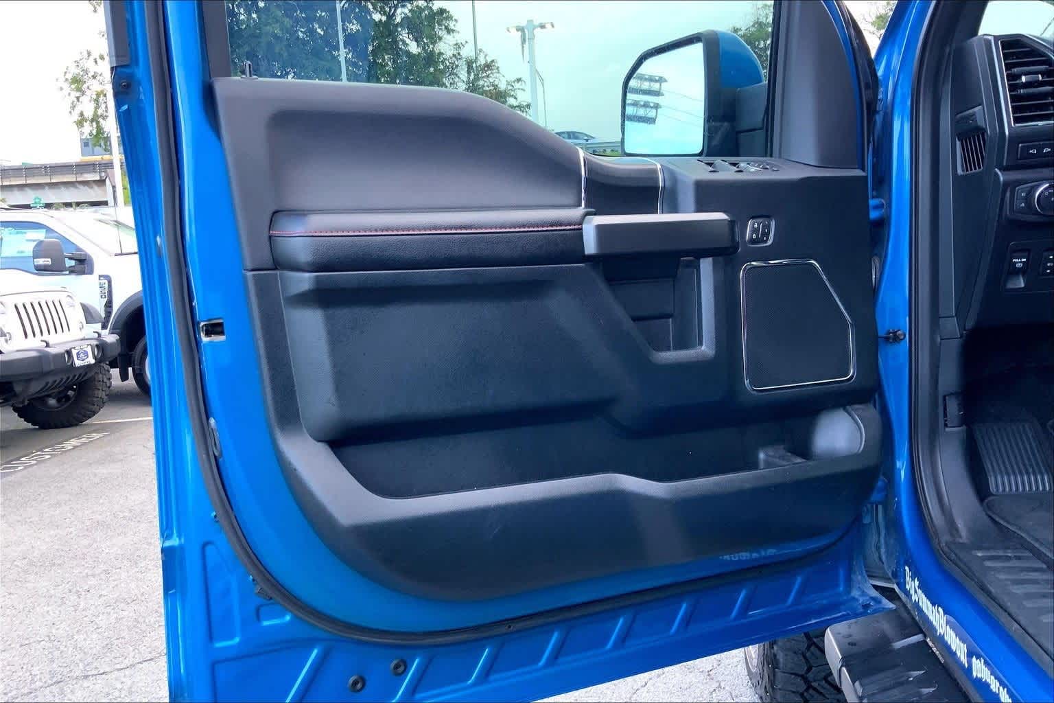 Thumbnail: 2020 Ford F-150 - 27