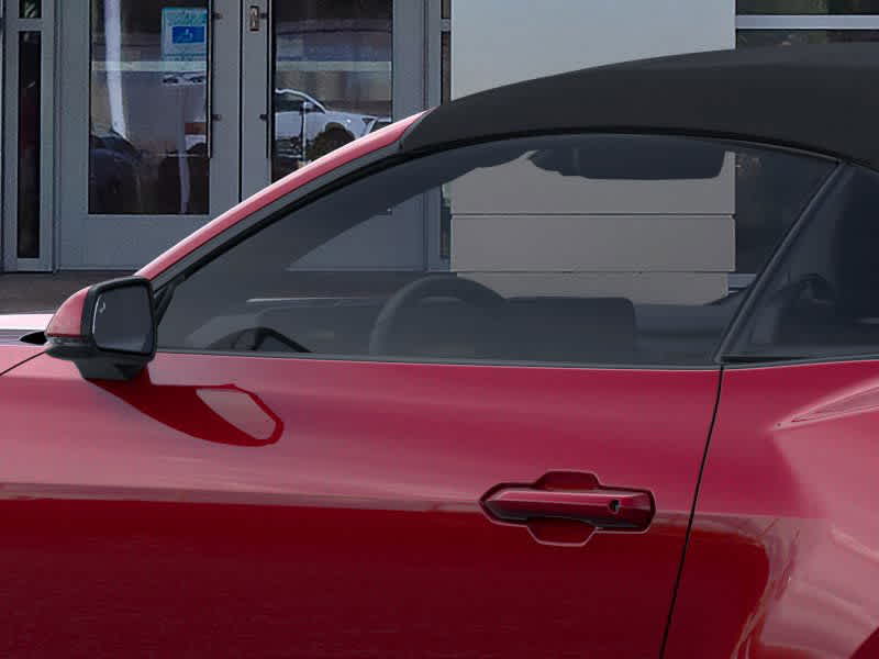 Thumbnail: 2025 Ford Mustang - 20