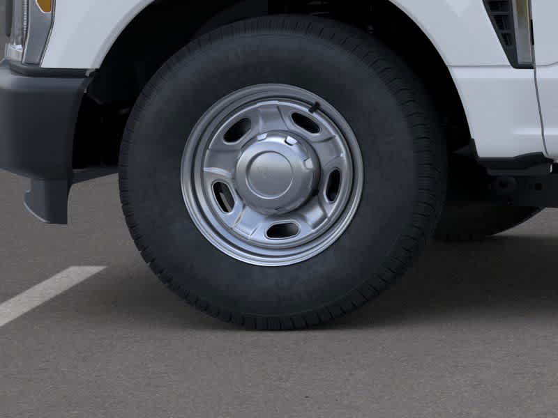 Thumbnail: 2026 Ford F-250 - 19