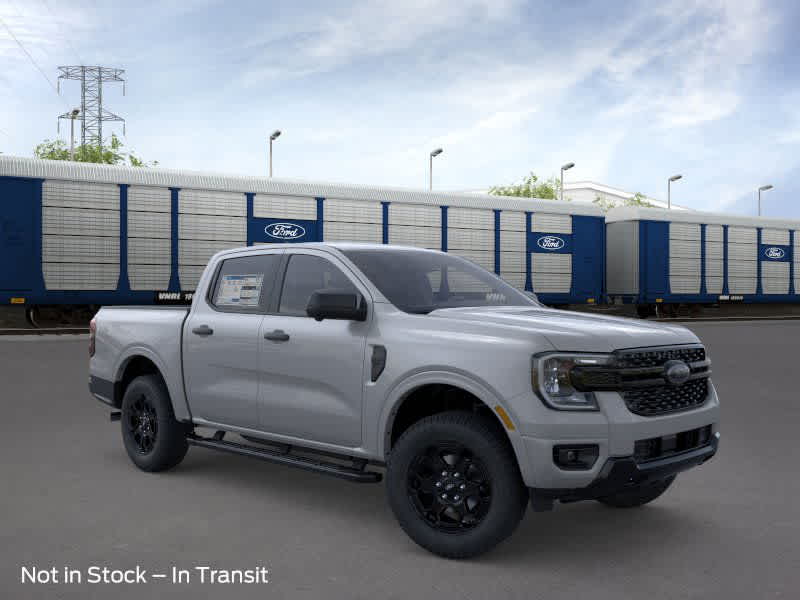 Thumbnail: 2026 Ford Ranger - 7