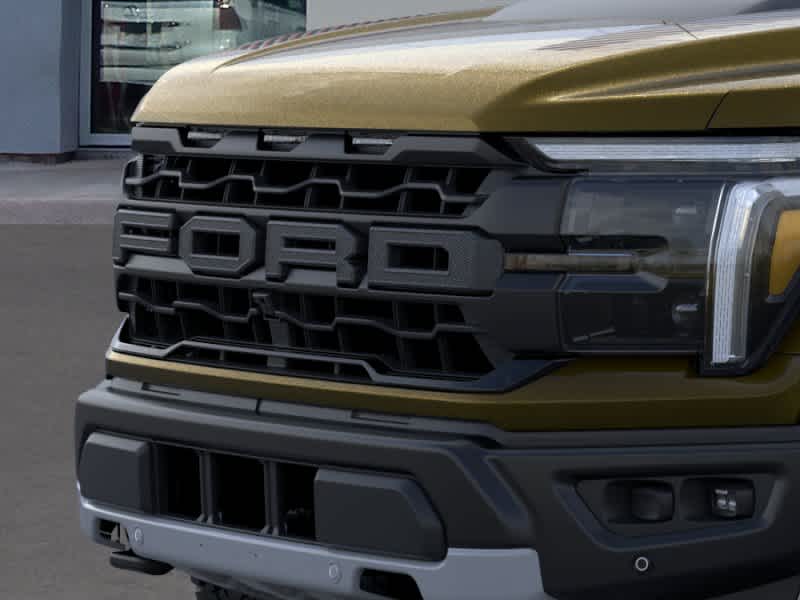 Thumbnail: 2026 Ford F-150 - 17