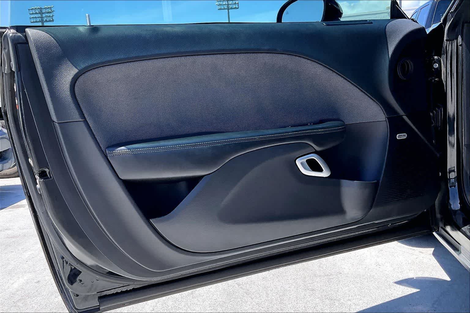 Thumbnail: 2015 Dodge Challenger - 26