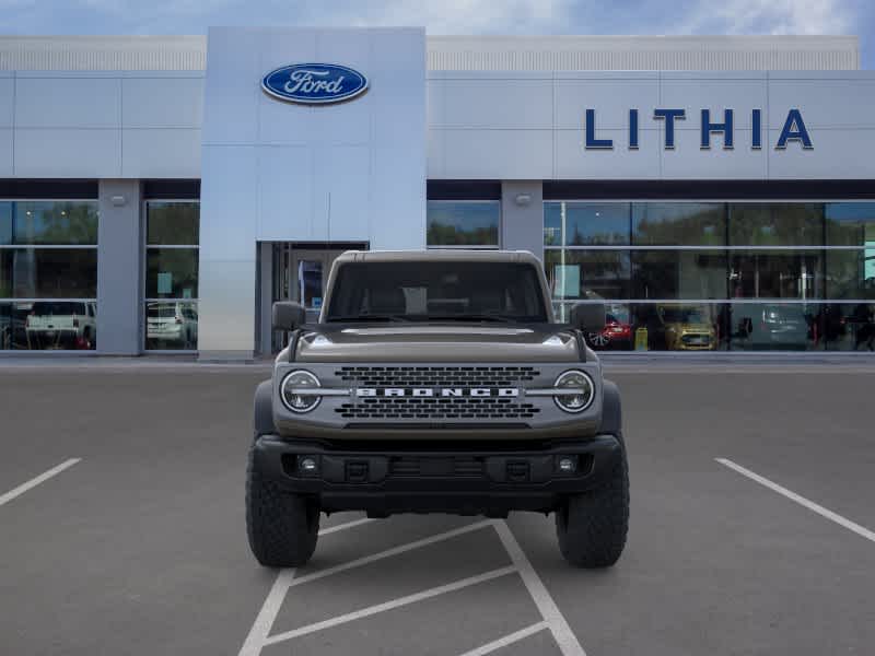 Thumbnail: 2026 Ford Bronco - 6